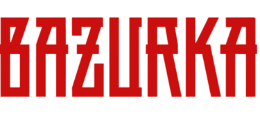 Bazurka logo