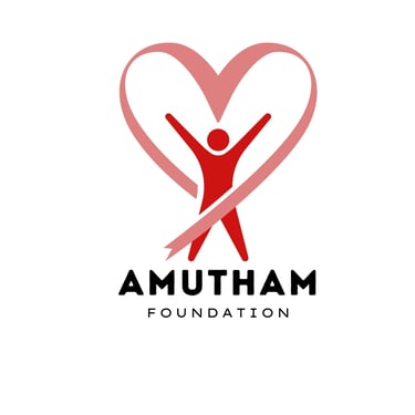 Jai Hind Foundation Of India logo