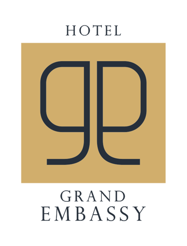 Grand Embassy logo