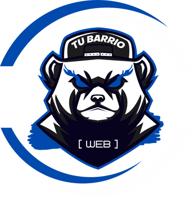 Tu Barrio Web logo
