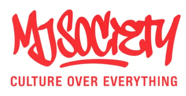 MJ Society Wear logo