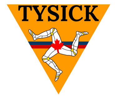 Tysick Contracting logo