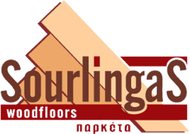 Sourlingas Woodfloors logo