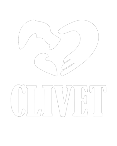 CliVet logo