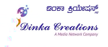 Dinka Creations logo