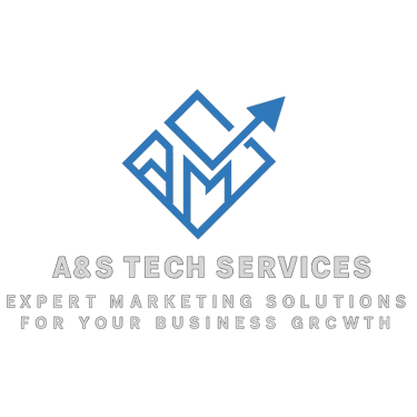 S&A Tech Services logo