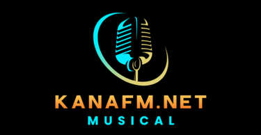 KanaFM Radio logo