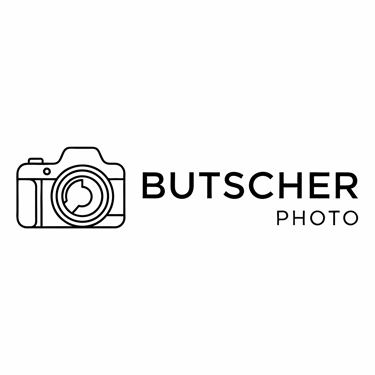 Butscher Photo logo