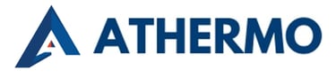 Athermo logo