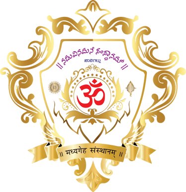 Naduvina Mane Samsthanam logo