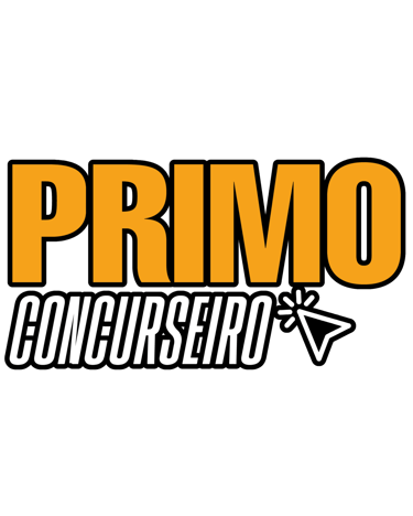 O primo concurseiro logo