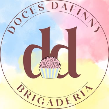 DoceAura logo