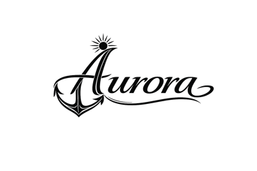 Aurora logo