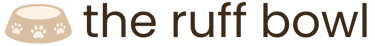 The Ruff Bowl logo