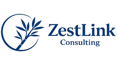 Zestlink Consulting logo