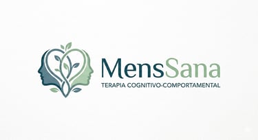 MenteViva - Psicólogo Paulo Zanetti  logo