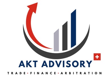 AKT Advisory logo