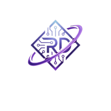 RAG Digital Solutions logo