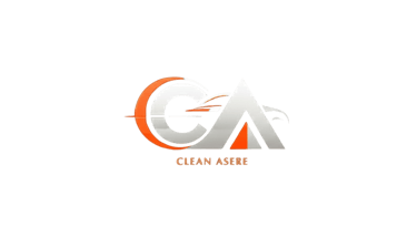CLEAN ASERE logo