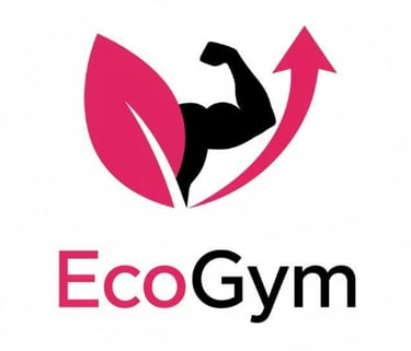 EcoGym logo
