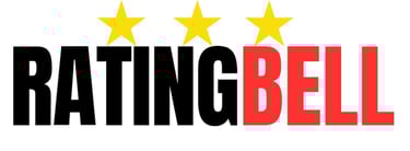 RATINGBELL.COM logo