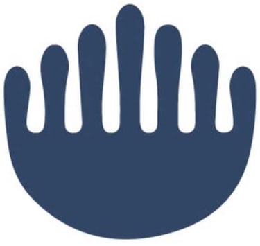 Asociación Israelita Paraná logo