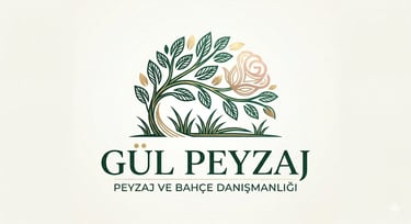 gül peyzaj logo