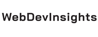 WebDevInsights logo