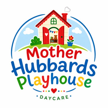 Blooming Little Learners Academy logo