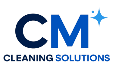 Affordable Cleaners logo
