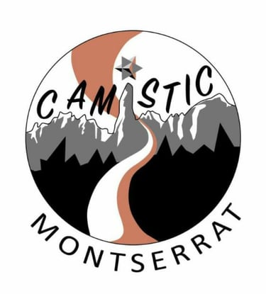 Camístic Montserrat logo
