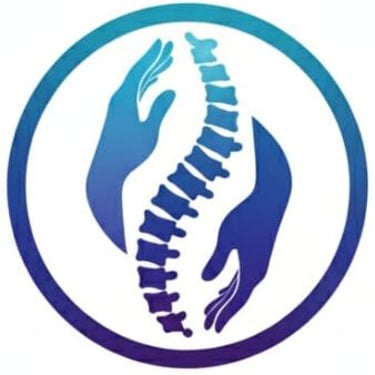 Kinesiología y fisioterapia Cecilia Suarez logo