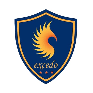 ExcedoSports logo