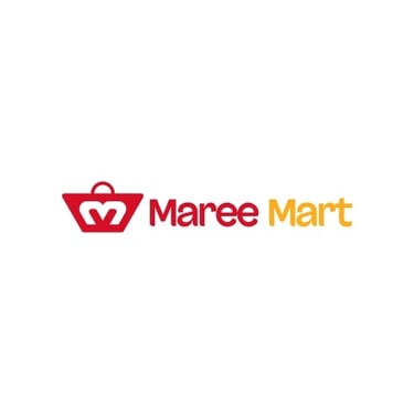 Maree Mart logo