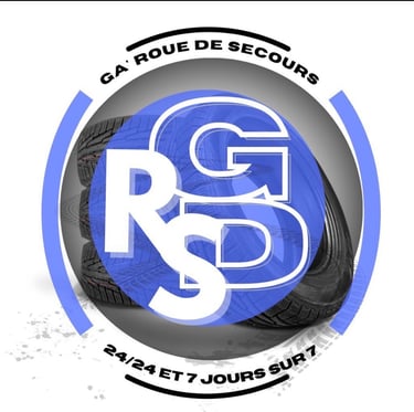 GRDS logo