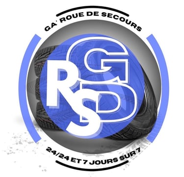 GRDS logo