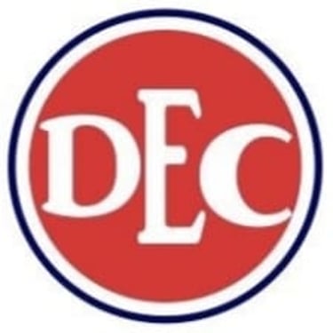 Delux Express Carriers logo