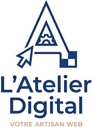L'Atelier Digital logo