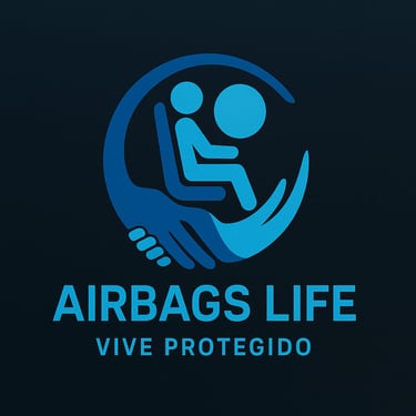 Airbags life logo