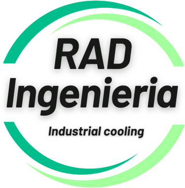 RAD Ingeniería logo