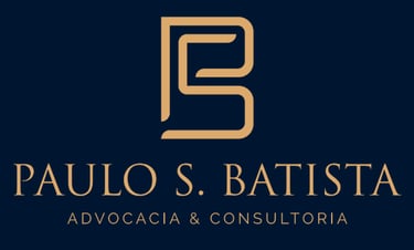 Paulo S. Batista logo