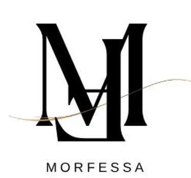 MorFessa logo