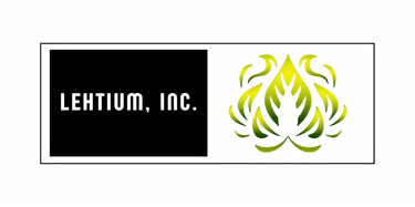 Lehtium, Inc. logo