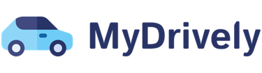 MyDrively logo
