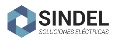 SINDEL SOLUCIONES ELÉCTRICAS logo