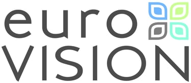 Euro Visión Colombia logo