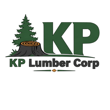 KP Lumber Corp logo