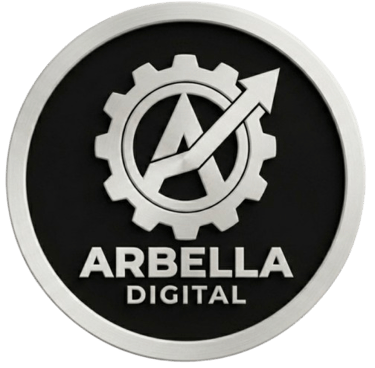 Arbella Digital logo