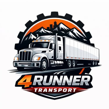 4Runnertransport logo