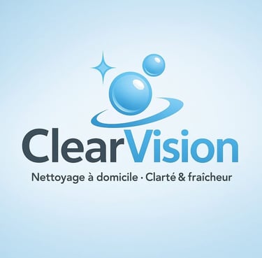ClearVision logo
